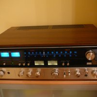 SANSUI 8080, снимка 4 - Ресийвъри, усилватели, смесителни пултове - 35323671