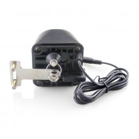 Смарт контролер PST-FM400, За сферичен спирателен кран, Wi-Fi, Tuya Smart, Черен, снимка 4 - Друга електроника - 38444634
