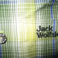 Ризи JACK WOLWSKIN, SCHOFFEL   мъжки,ХЛ, снимка 9 - Ризи - 37792778