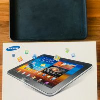 Samsung Galaxy Tab 8.9 3G GT-P7300 16GB Промо, снимка 2 - Таблети - 40440607