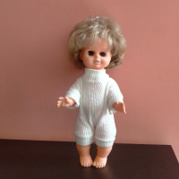 Кукла Германия 26 см, снимка 4 - Колекции - 44796982