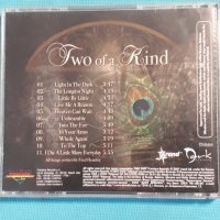 Two Of A Kind – 2007 - Two Of A Kind(Hard Rock), снимка 8 - CD дискове - 42716526