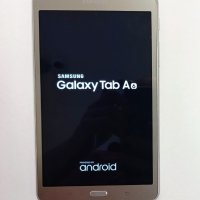 Таблет SAMSUNG TAB A6, снимка 1 - Таблети - 42853232