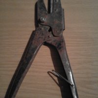 лозарска ножица, снимка 1 - Градински инструменти - 36678952