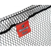 Кеп с гумирана мрежа Fox Rage Warrior Net, снимка 6 - Такъми - 42905357