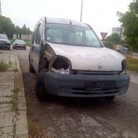 Renault Kangoo 1.4, снимка 6 - Автомобили и джипове - 42417339