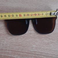 Слънчеви плаки за очила, снимка 2 - Други - 44273963