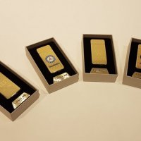 USB Електронна Запалка с лого на Автомобили - AUDI/BMW/HONDA/MERCEDES/PORSCHE/TOYOTA/VOLKSWAGEN, снимка 3 - Друга електроника - 35593451