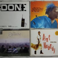 TOP CD пакети за ценители и колекционери: R&B / Funk / Hip Hop / Soul / Swing / Pop (2), снимка 4 - CD дискове - 42744545