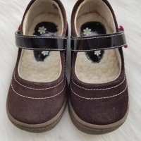 Детски обувки за момиче №21 - естествена кожа, снимка 15 - Детски обувки - 30064047
