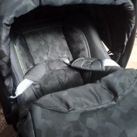 Бебешко столче за кола Gala Premium, снимка 1 - Столчета за кола и колело - 31538721