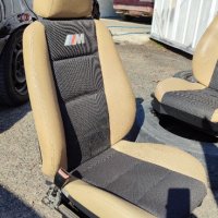предни седалки за BMW e36, снимка 4 - Аксесоари и консумативи - 44356453