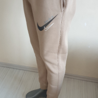 Nike SWOOSH Pant Mens Size S НОВО! ОРИГИНАЛ! Мъжко Долнище!, снимка 1 - Спортни дрехи, екипи - 44772979