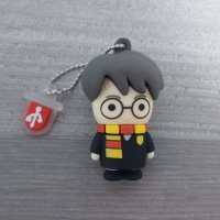 64 GB USB Flash Drive Harry Potter - Флашка Хари Потър, снимка 2 - Друга електроника - 42851112