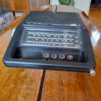 Старо радио,радиоприемник XIRICO, снимка 8 - Антикварни и старинни предмети - 37871473