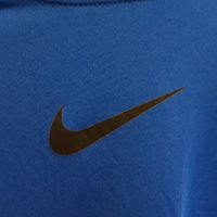  NIKE Pro Блуза/Мъжка С/М, снимка 3 - Спортни дрехи, екипи - 42788928