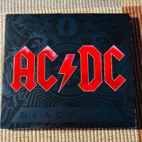 GUNS N’ ROSES,AC/DC, снимка 14 - CD дискове - 37635163