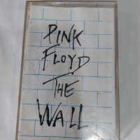 Pink Floyd – The Wall, снимка 1 - Аудио касети - 38131722