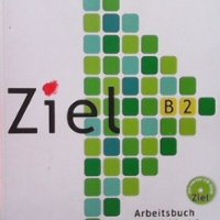 Ziel B2. Arbeitsbuch Band 1 Rosa-Maria Dallapiazza, снимка 1 - Чуждоезиково обучение, речници - 35262212