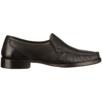Manz Capri MOK, номер:47, еленова кожа, нови, оригинални мъжки обувки, снимка 5 - Официални обувки - 26841996