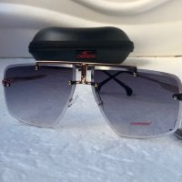 Carrera 1016 мъжки слънчеви очила УВ 400, снимка 3 - Слънчеви и диоптрични очила - 31356702