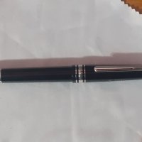 Писалка Montblanc-Meisterstück -Pix / Германия, снимка 1 - Други ценни предмети - 40742289