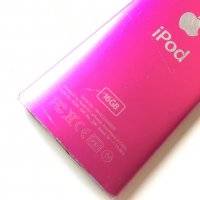 ✅ iPod 🔝 NANO 16 GB, снимка 4 - iPod - 36696947