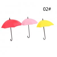 Поставка за ключове тип чадър, снимка 3 - Декорация за дома - 21635708