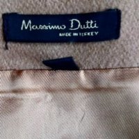 Нова пола Massimo Dutti, размер EUR 42, снимка 4 - Поли - 35041618