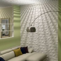 3D ПАНЕЛИ, декоративни облицовки за стени, облицовъчен камък, пана 0043, снимка 8 - Пана - 22821400