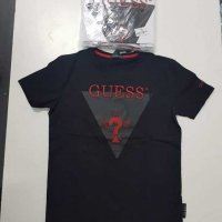 Karl Lagerfeld, Guess, D&G, Armani, Disgared мъжки тениски, снимка 7 - Тениски - 31287200
