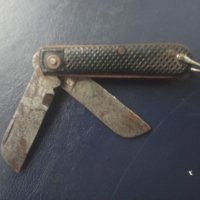Продавам ножче за моряци, снимка 6 - Ножове - 30751370