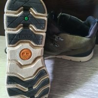 Timberland, снимка 3 - Дамски боти - 34939632