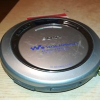 SONY CD WALKMAN 0910211218, снимка 9 - Радиокасетофони, транзистори - 34401785