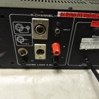 Stage audio-power amp, снимка 6 - Ресийвъри, усилватели, смесителни пултове - 31547312