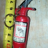 пожарогасител-запалка 1801212025, снимка 15 - Колекции - 31471503