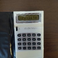 Продавам калкулатор/елка Casio,Sanyo,Omron,Sinclair, снимка 4 - Друга електроника - 35070813