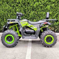  Бензиново ATV/АТВ 200cc/кубика VenumSport , снимка 7 - Мотоциклети и мототехника - 42806979