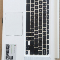 Acer Chromebook CB5-571-оригинална клавиатура, снимка 1 - Части за лаптопи - 36563395