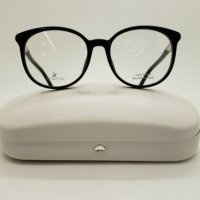 Рамки за дамски диоптрични очила , диоптрична рамка Swarovski -45%, снимка 4 - Слънчеви и диоптрични очила - 38363702