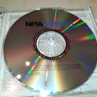 NEW WOMAN X2 ORIGINAL CD 2203231128, снимка 8 - CD дискове - 40093598