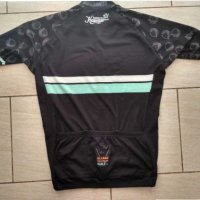 Вело джърси тениска BIORACER speedwear, снимка 2 - Спортни дрехи, екипи - 22237762