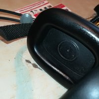 AKG Q34 HEADPHONES-MADE IN AUSTRIA 0208221400, снимка 8 - Слушалки и портативни колонки - 37571693