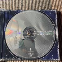 DIRE STRAITS-cd матрични, снимка 3 - CD дискове - 38491943