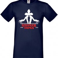 Мъжка тениска Stranger Things 6,Филм,Сериал,, снимка 7 - Тениски - 37568814