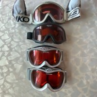 Каски и очила за ски, сноуборд, тротинетки... , снимка 10 - Зимни спортове - 39589732