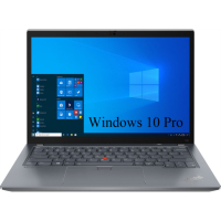 13.3” ThinkPad X13/ i7-1165G7 /16GB/512GB SSD/Win11Pro, снимка 1 - Лаптопи за работа - 44760794