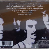 Компакт дискове CD Grand Funk Railroad ‎– Good Singin' Good Playin', снимка 2 - CD дискове - 37079785