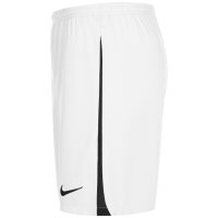 Мъжки шорти Nike League III Knit DR0960-100, снимка 3 - Къси панталони - 42402774