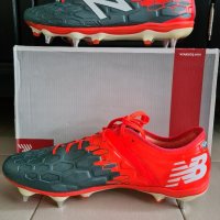 Бутонки New Balance номер 47 , снимка 4 - Футбол - 42417383